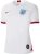Nike England Womens National Team 2019 World Cup Home Jersey