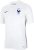 Nike 2020-2021 France Away Football Soccer T-Shirt Jersey