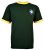 Brazil 1960s Away Retro Football Soccer T-Shirt Jersey