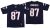 Outerstuff NFL Youth’s New England Patriots Rob Gronkowski Mid-Tier Jersey, Navy Large (14-16)