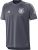 adidas 2020-2021 Germany Training Football Soccer T-Shirt Jersey (Onix) – Kids