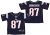Outerstuff NFL New England Patriots Rob Gronkowski #87 Infants and Toddlers Game Day Jersey
