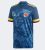 adidas Colombia Away Mens Soccer Jersey- 2020