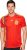 adidas Spain World Cup Home Soccer Jersey (CX5355)