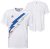 Umbro Men’s Brazil Soccer Shirt, White